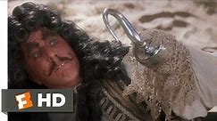 Hook (8/8) Movie CLIP - The End of Hook (1991) HD