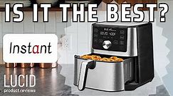 Instant Vortex Plus 6 Quart Air Fryer - The Must-Watch Review and Demo