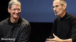 Tim Cook remembers Steve Jobs, who would have been 64 today, with touching Apple Park tribute - 9to5Mac