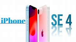 iPhone SE 4 Leaks & Rumors: Apple is Changing Everything!