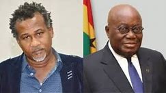 Now Akuffo Addo Mafia You!! 😂Kevin Taylor Shred Musician Lucky Mensah Over His New Political Song