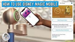 How to Use Disney's Magic Mobile Pass to Skip Will Call