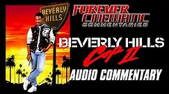 Beverly Hills Cop II (1987) - Forever Cinematic Commentary