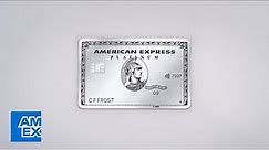 Love Dining with American Express | American Express