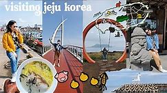 top 10 places in jeju | jeju korea travel guide