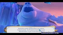 Frozen Full Movie 2013 - Disney Frozen Movie Games Part 1 English - video Dailymotion