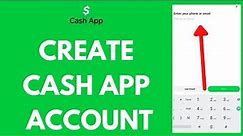 Cash App Sign up: How To Create Cash App Account 2022 (Quick & Easy!)
