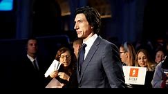 Adam Driver: Our Action Hero of the Week!