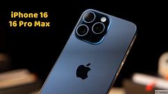 iPhone 16 Pro and Pro Max| All You Need To Know.