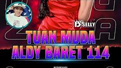 MEDUZA PARTYTUAN MUDA ALDY BARET 114 BY DJSELLY