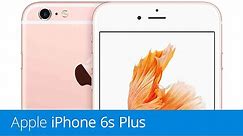 Apple iPhone 6s Plus (recenze)