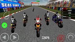 EXTREME BIKE RACING GAME #Dirt MotorCycle Race Game #Bike Games 3D For Android #Games To Play