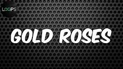Gold Roses (feat. Drake) (Lyrics) - Rick Ross