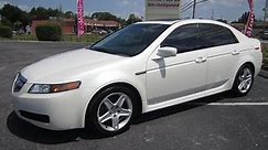 SOLD 2005 Acura TL Meticulous Motors Inc Florida For Sale