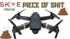 YouTube Scam KNOCKOFF DRONE REVIEW QuadAir Quad Air AeroQuad Aerodrone Skye Eachine E58 Emotion