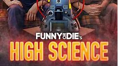 Funny or Die's High Science: Season 1 Episode 4 Aliens of Antiquity