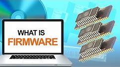 What is Firmware | Typical Examples of Firmware Reasons for Updating Firmware Computer Tech #12
