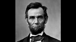 Abraham Lincoln | Wikipedia audio article