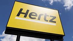 Hertz files for bankruptcy protection amid pandemic