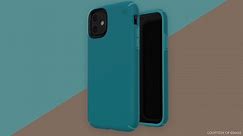 These iPhone Cases Have an Antimicrobial Coating That Will Help Keep Your Device Clean