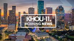 KHOU 11 Morning News