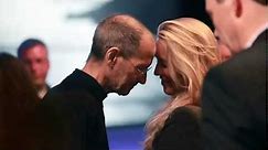 Tribute to Steve Jobs RIP (1955-2011)