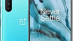 OnePlus Nord - Full phone specifications