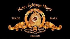 Metro-Goldwyn-Mayer Studios (FULL HD)