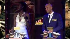 Day 1: Adjoa and Simon face the first eviction