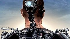 Cyborg Matt Damon engages in sci-fi class warfare in 'District 9' director's 'Elysium' trailer