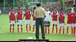 Goal Sinhala Movie - 1 - video Dailymotion