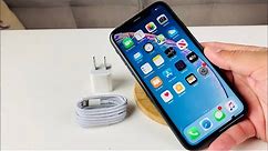 CHEAP iPhone XR Seller Refurbished eBay Review (2020)