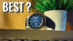 Samsung Galaxy Watch 46mm - Watch This Before You Buy!