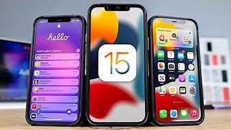 Top iOS 15 Features! What's New Review