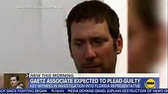 Joel Greenberg, a former Florida... - Good Morning America