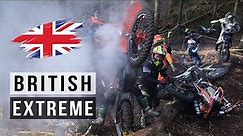 British Extreme Enduro Championship 2021 | Mini Ravines Highlights