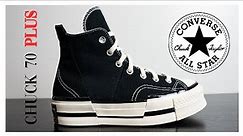 How To Style Chuck 70 (PLUS) What is the differences? And Reviews