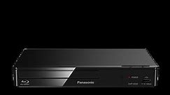 DMP-BD84GN-K Blu-ray and DVD Players - Panasonic Australia