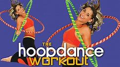 THE HOOP DANCE WORKOUT :: Christabel Zamor! :: instant video / DVD