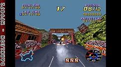 PlayStation - Air Race Championship (1999)