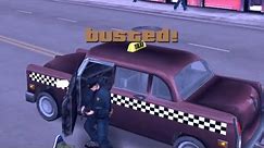GTA: 3- Borgnine busted complitation (1080P)