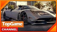 [Topgame] Top 5 game đua xe mới mà hay 2016 | PC PS4 Xbox One