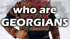 who are Georgians