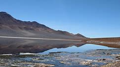 Chile’s lithium mining dilemma: Reconciling economic opportunity with environmental concerns