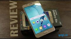 Samsung Galaxy J5 2016 full review in 4 minutes