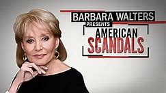 Barbara Walters Presents American Scandals Season 1 Episode 1