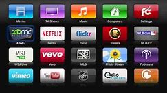 Apple TV 2: Upgrade XBMC In One Step EASY!