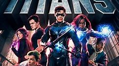 Titans - watch tv show streaming online