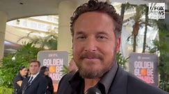 Cole Hauser talks 'Yellowstone' co-star Kevin Costner