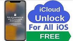 2024 iCloud Bypass iOS 17 - 17.3.1 (All Devices)